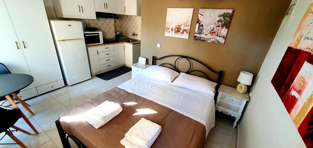 Appartement Ionian Citizen Studio Corfu (city)