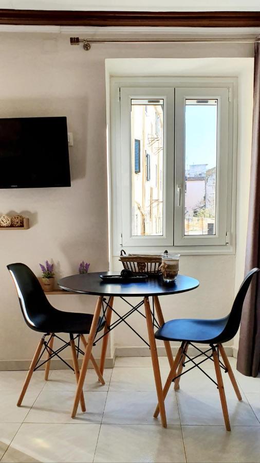 Ionian Citizen Studio Appartement