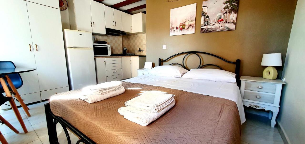 Ionian Citizen Studio Appartement