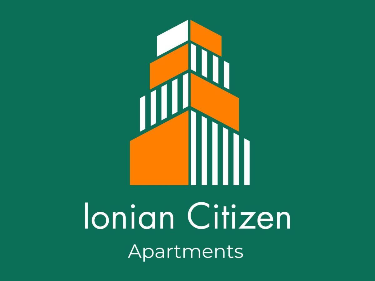 Ionian Citizen Studio Corfu (city)