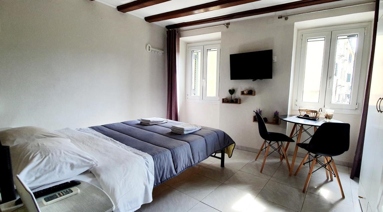 Ionian Citizen Studio Corfu (city)