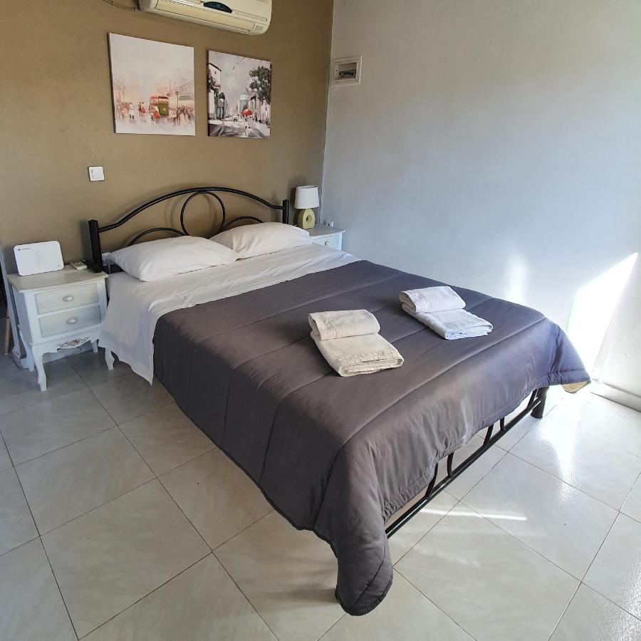 Ionian Citizen Studio Appartement