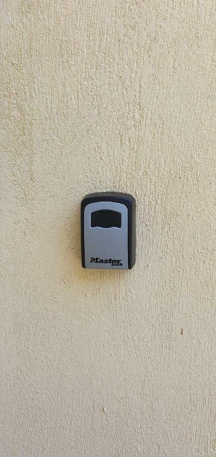 Appartement Ionian Citizen Studio Corfu (city)
